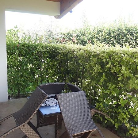 מלון לנצ'יאנו Agriturismo Il Grappolo מראה חיצוני תמונה