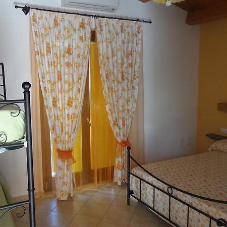 מלון לנצ'יאנו Agriturismo Il Grappolo מראה חיצוני תמונה