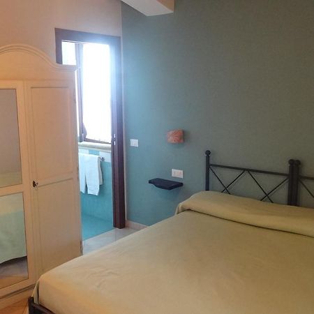 מלון לנצ'יאנו Agriturismo Il Grappolo מראה חיצוני תמונה